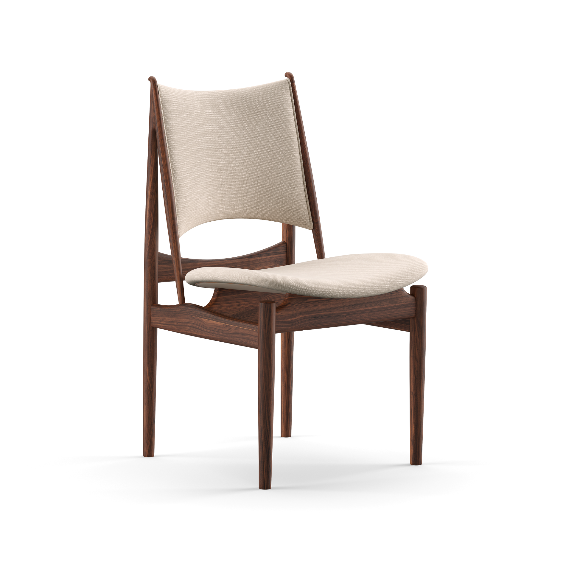 The Egyptian Chair